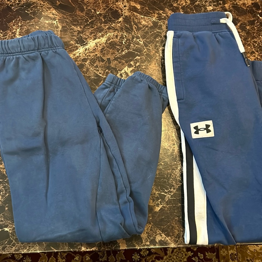 Men’s sweatpants bundle XS/S